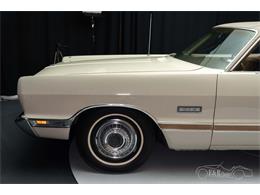 1969 Plymouth Fury (CC-1778750) for sale in Waalwijk, Noord Brabant