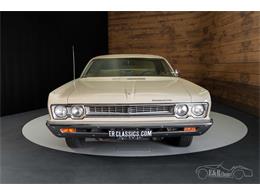 1969 Plymouth Fury (CC-1778750) for sale in Waalwijk, Noord Brabant