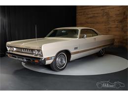 1969 Plymouth Fury (CC-1778750) for sale in Waalwijk, Noord Brabant