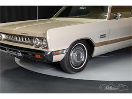 1969 Plymouth Fury (CC-1778750) for sale in Waalwijk, Noord Brabant