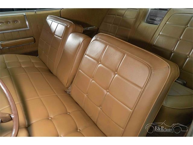 1969 Plymouth Fury (CC-1778750) for sale in Waalwijk, Noord Brabant