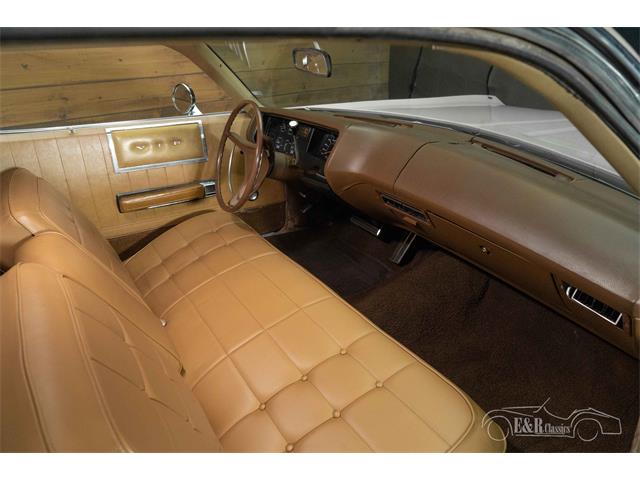 1969 Plymouth Fury (CC-1778750) for sale in Waalwijk, Noord Brabant