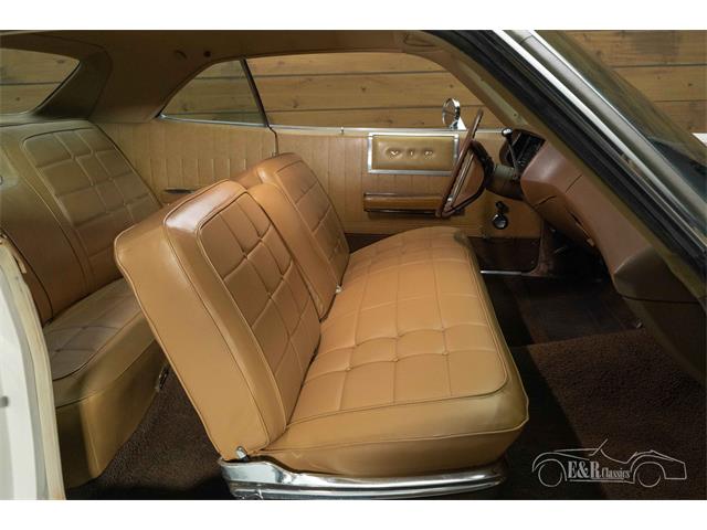 1969 Plymouth Fury (CC-1778750) for sale in Waalwijk, Noord Brabant