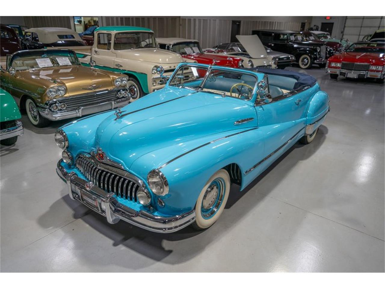 For Sale: 1947 Buick Super in Rogers, Minnesota for sale in Rogers, MN