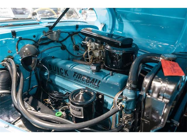 1947 Buick Super (CC-1778752) for sale in Rogers, Minnesota