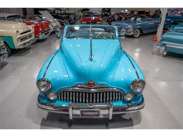 1947 Buick Super (CC-1778752) for sale in Rogers, Minnesota
