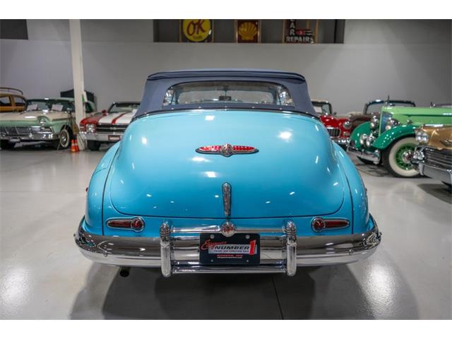 1947 Buick Super (CC-1778752) for sale in Rogers, Minnesota