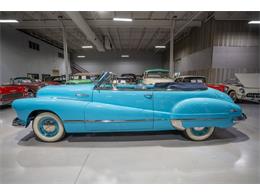 1947 Buick Super (CC-1778752) for sale in Rogers, Minnesota