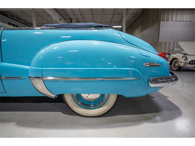 1947 Buick Super (CC-1778752) for sale in Rogers, Minnesota