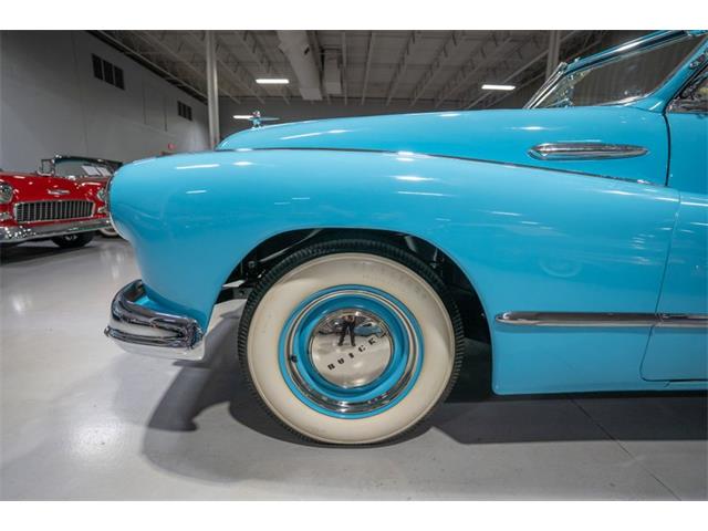1947 Buick Super (CC-1778752) for sale in Rogers, Minnesota