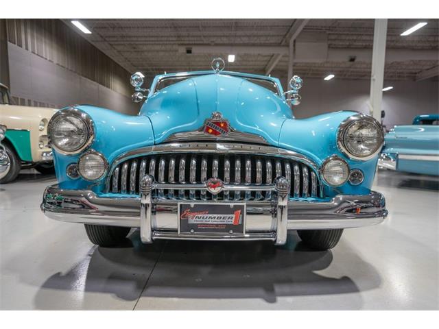1947 Buick Super (CC-1778752) for sale in Rogers, Minnesota
