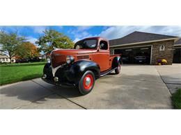 1939 Dodge Pickup (CC-1778765) for sale in Belle Plaine, Minnesota, Minnesota