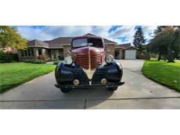 1939 Dodge Pickup (CC-1778765) for sale in Belle Plaine, Minnesota, Minnesota