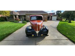 1939 Dodge Pickup (CC-1778765) for sale in Belle Plaine, Minnesota, Minnesota