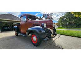 1939 Dodge Pickup (CC-1778765) for sale in Belle Plaine, Minnesota, Minnesota