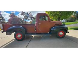 1939 Dodge Pickup (CC-1778765) for sale in Belle Plaine, Minnesota, Minnesota