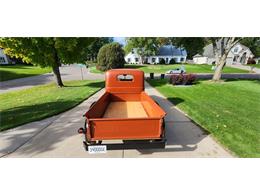 1939 Dodge Pickup (CC-1778765) for sale in Belle Plaine, Minnesota, Minnesota