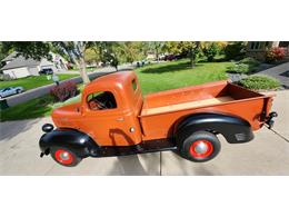1939 Dodge Pickup (CC-1778765) for sale in Belle Plaine, Minnesota, Minnesota