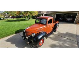 1939 Dodge Pickup (CC-1778765) for sale in Belle Plaine, Minnesota, Minnesota