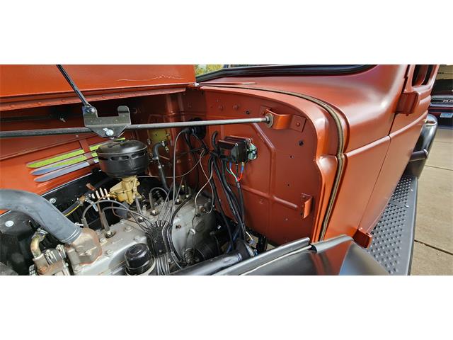1939 Dodge Pickup (CC-1778765) for sale in Belle Plaine, Minnesota, Minnesota
