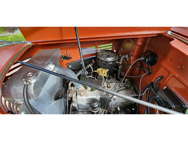 1939 Dodge Pickup (CC-1778765) for sale in Belle Plaine, Minnesota, Minnesota