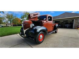 1939 Dodge Pickup (CC-1778765) for sale in Belle Plaine, Minnesota, Minnesota