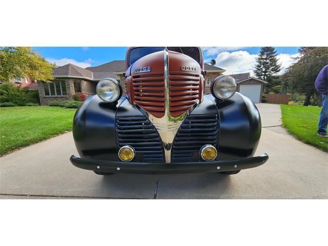 1939 Dodge Pickup (CC-1778765) for sale in Belle Plaine, Minnesota, Minnesota