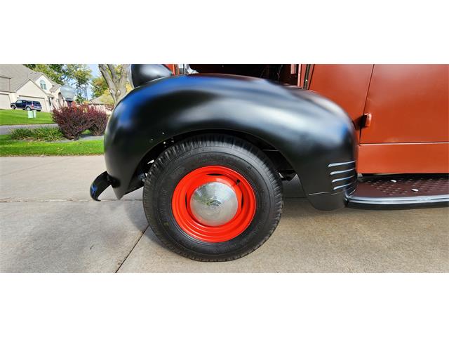 1939 Dodge Pickup (CC-1778765) for sale in Belle Plaine, Minnesota, Minnesota