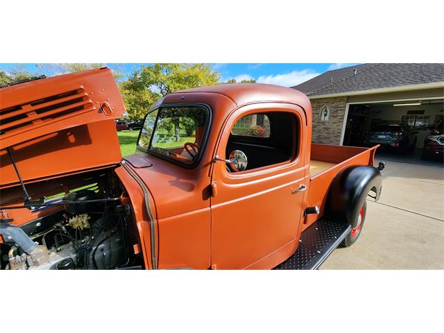1939 Dodge Pickup (CC-1778765) for sale in Belle Plaine, Minnesota, Minnesota