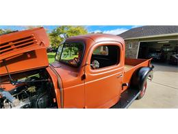 1939 Dodge Pickup (CC-1778765) for sale in Belle Plaine, Minnesota, Minnesota