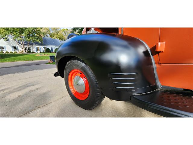 1939 Dodge Pickup (CC-1778765) for sale in Belle Plaine, Minnesota, Minnesota