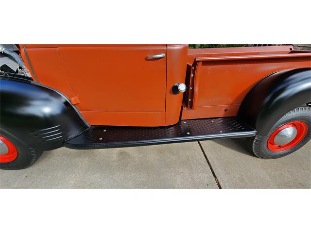1939 Dodge Pickup (CC-1778765) for sale in Belle Plaine, Minnesota, Minnesota