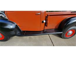 1939 Dodge Pickup (CC-1778765) for sale in Belle Plaine, Minnesota, Minnesota
