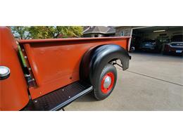 1939 Dodge Pickup (CC-1778765) for sale in Belle Plaine, Minnesota, Minnesota
