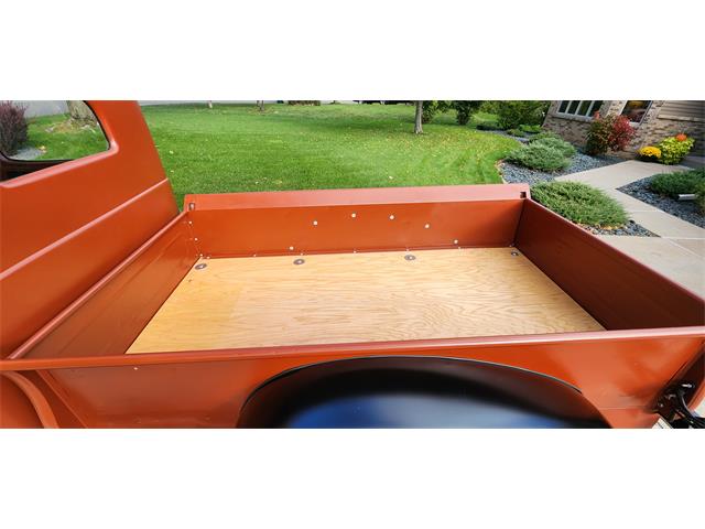 1939 Dodge Pickup (CC-1778765) for sale in Belle Plaine, Minnesota, Minnesota