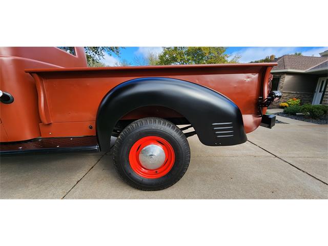 1939 Dodge Pickup (CC-1778765) for sale in Belle Plaine, Minnesota, Minnesota