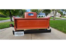 1939 Dodge Pickup (CC-1778765) for sale in Belle Plaine, Minnesota, Minnesota