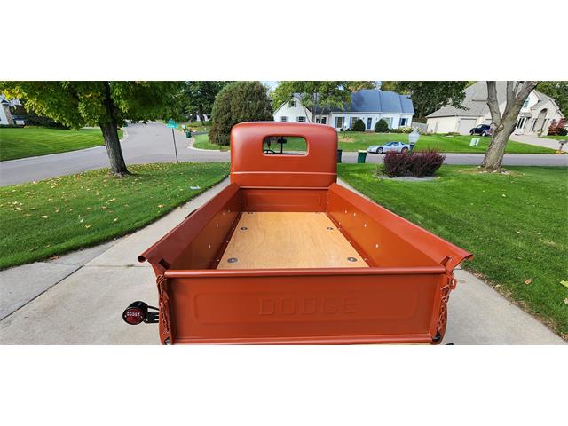 1939 Dodge Pickup (CC-1778765) for sale in Belle Plaine, Minnesota, Minnesota