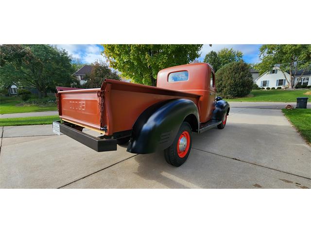 1939 Dodge Pickup (CC-1778765) for sale in Belle Plaine, Minnesota, Minnesota