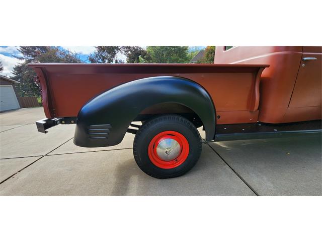 1939 Dodge Pickup (CC-1778765) for sale in Belle Plaine, Minnesota, Minnesota