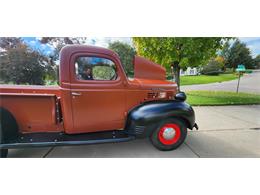 1939 Dodge Pickup (CC-1778765) for sale in Belle Plaine, Minnesota, Minnesota