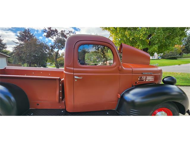 1939 Dodge Pickup (CC-1778765) for sale in Belle Plaine, Minnesota, Minnesota