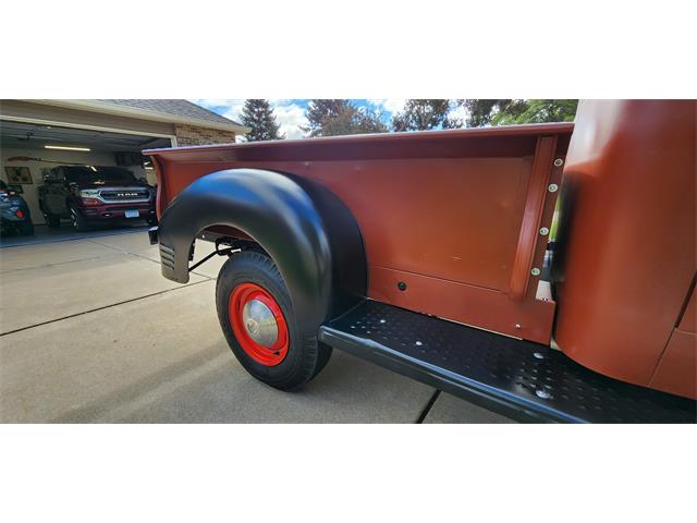 1939 Dodge Pickup (CC-1778765) for sale in Belle Plaine, Minnesota, Minnesota