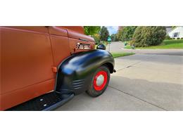 1939 Dodge Pickup (CC-1778765) for sale in Belle Plaine, Minnesota, Minnesota