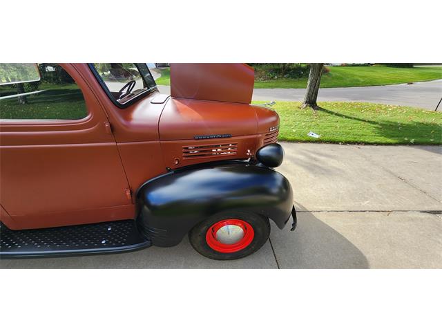 1939 Dodge Pickup (CC-1778765) for sale in Belle Plaine, Minnesota, Minnesota