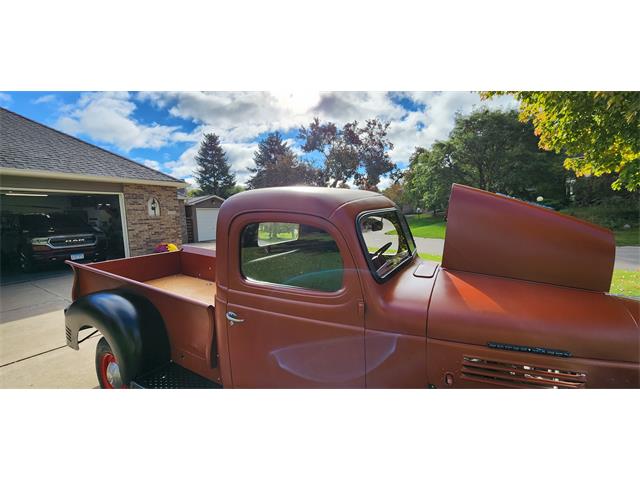 1939 Dodge Pickup (CC-1778765) for sale in Belle Plaine, Minnesota, Minnesota