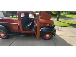 1939 Dodge Pickup (CC-1778765) for sale in Belle Plaine, Minnesota, Minnesota