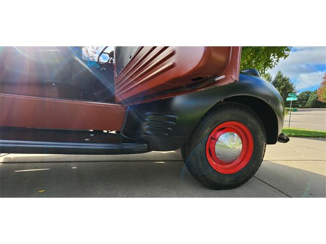 1939 Dodge Pickup (CC-1778765) for sale in Belle Plaine, Minnesota, Minnesota