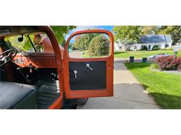 1939 Dodge Pickup (CC-1778765) for sale in Belle Plaine, Minnesota, Minnesota