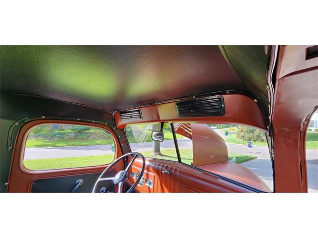 1939 Dodge Pickup (CC-1778765) for sale in Belle Plaine, Minnesota, Minnesota